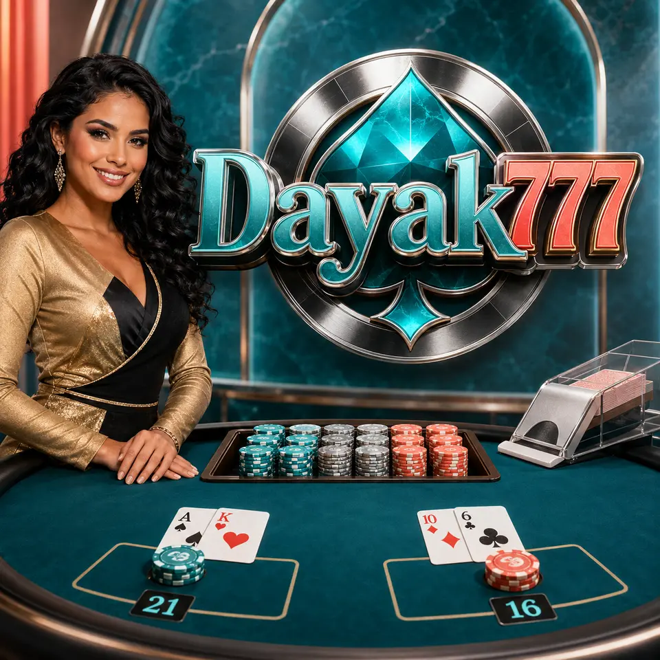 dayak777 APK