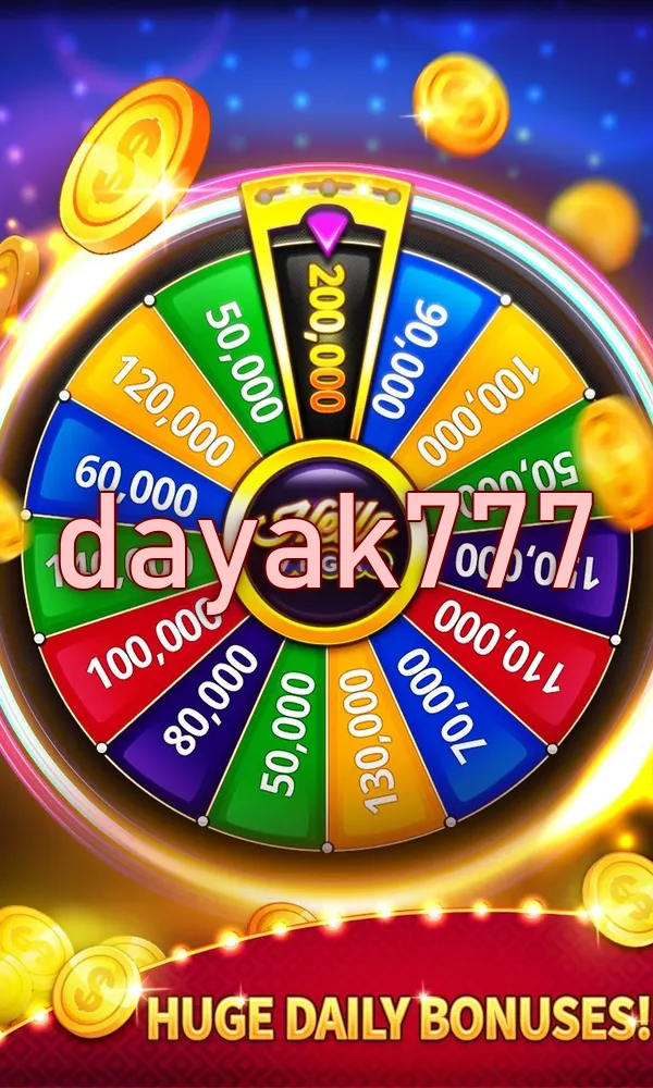dayak777 APK