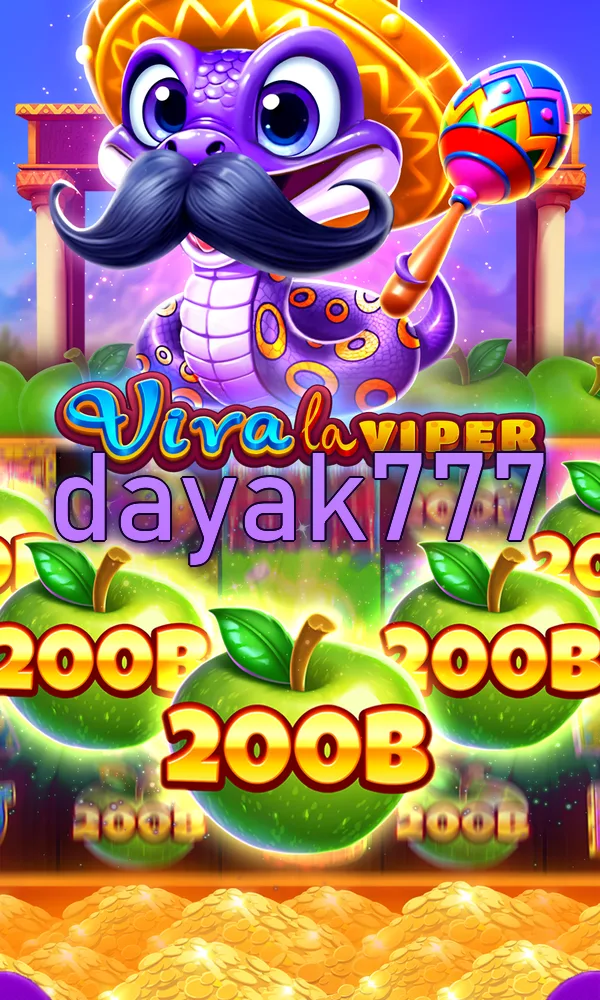 dayak777 APK