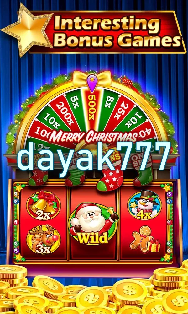 dayak777 APK