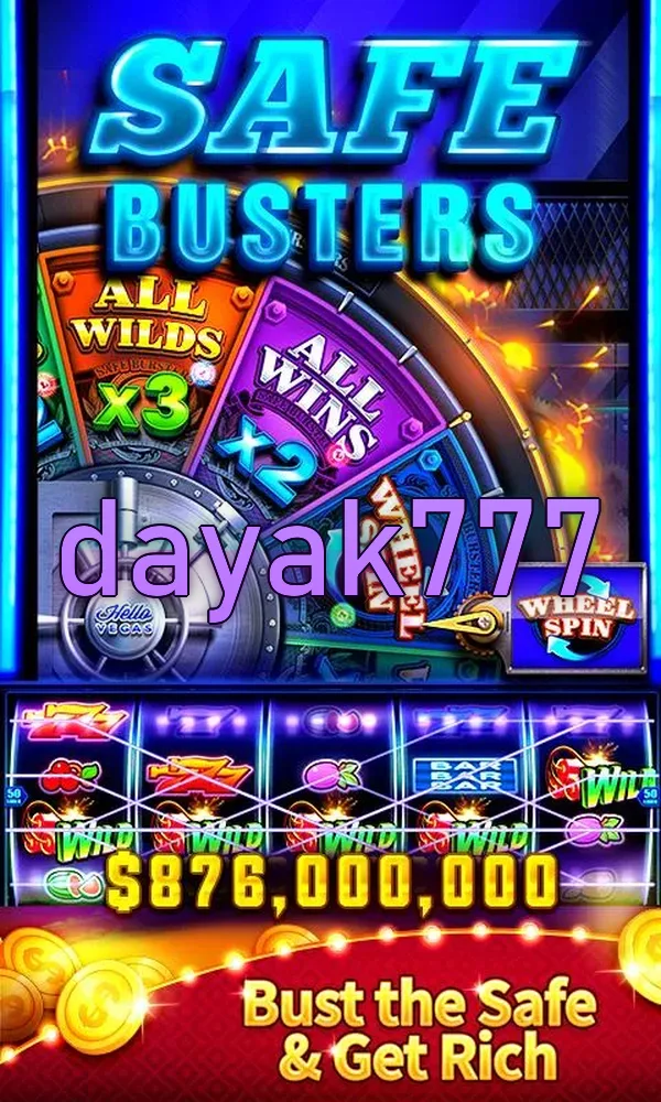 dayak777 Tangkapan Layar - APK Resmi