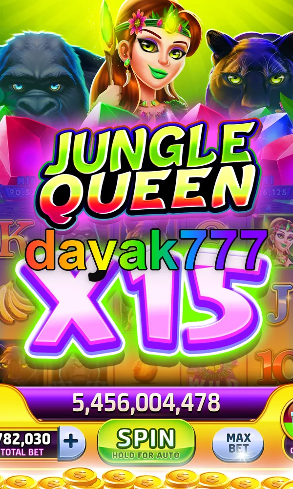 dayak777 Preview - Resmi Unduh